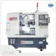 ¿Qué es un torno CNC? por JSWAY 1