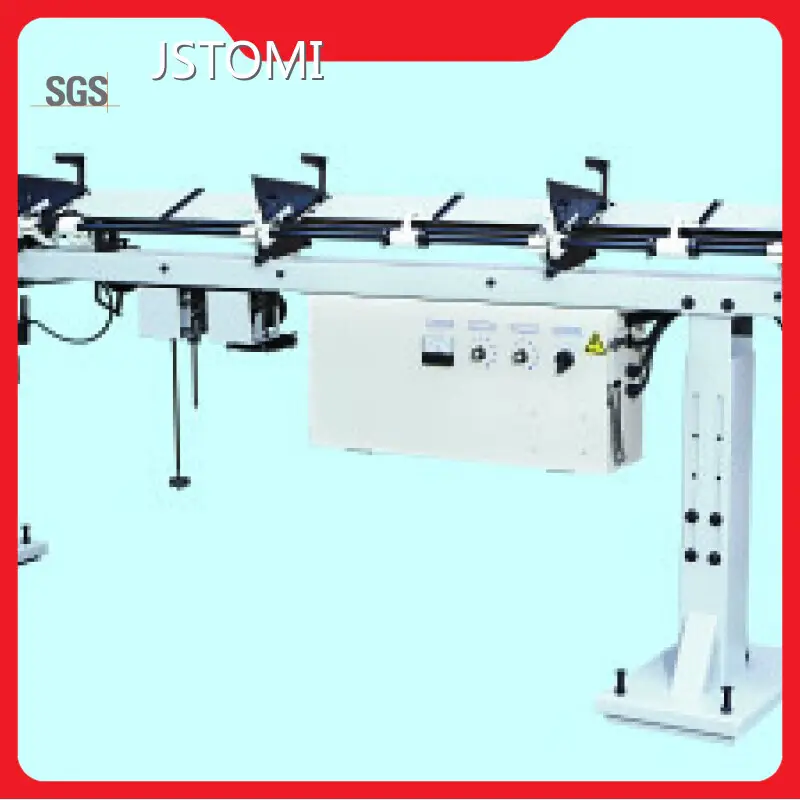 Accesorio para torno CNC de JSWAY 1