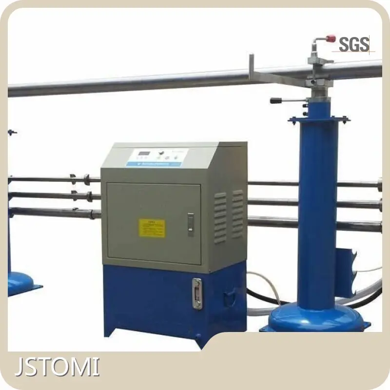 CNC Lathe Accessory by JSWAY-1 1