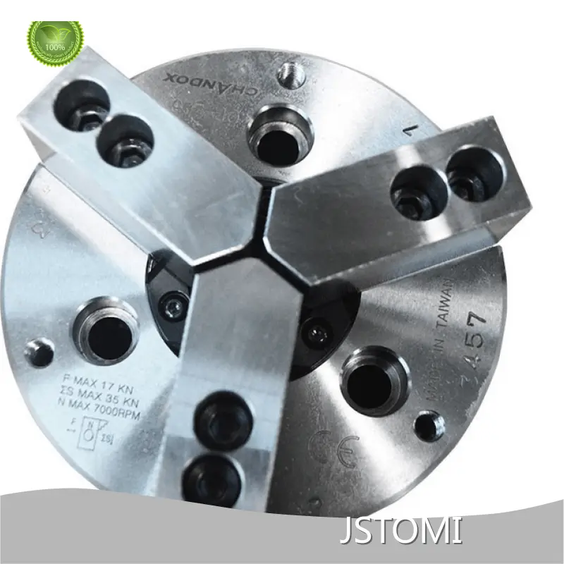 Lista de precios de accesorios para tornos CNC JSWAY - 1 1