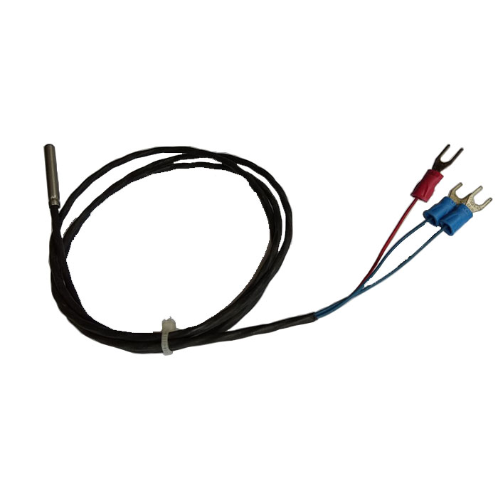 Rtd PT100 Temperature Sensor 3 Wire Pt1000 Sensor-JVTIA
