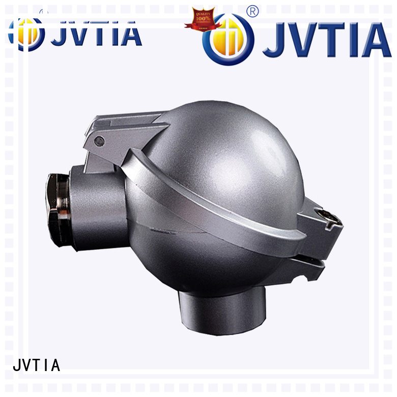 Easy to Use Rtd Junction Box Owner for Temperature Measurement and ...