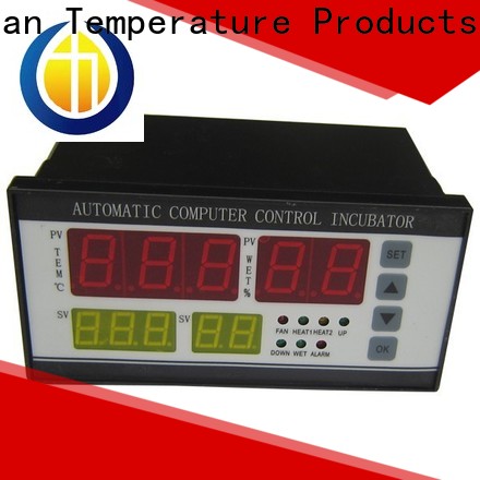 Best Temperature Controller Manufacturer for Temperature Measurement ...