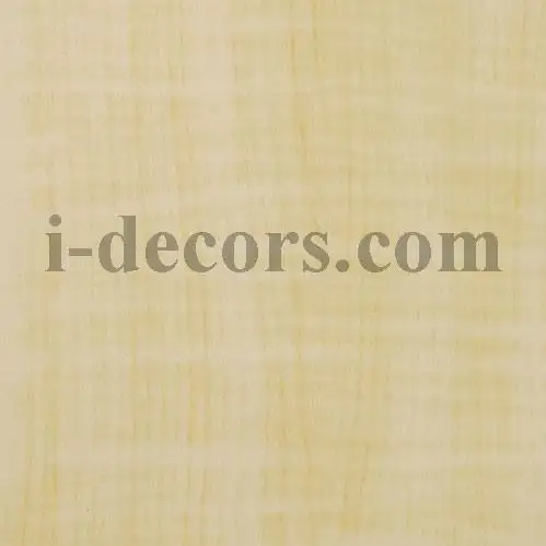 Maple Wood Grain PVC Film 1