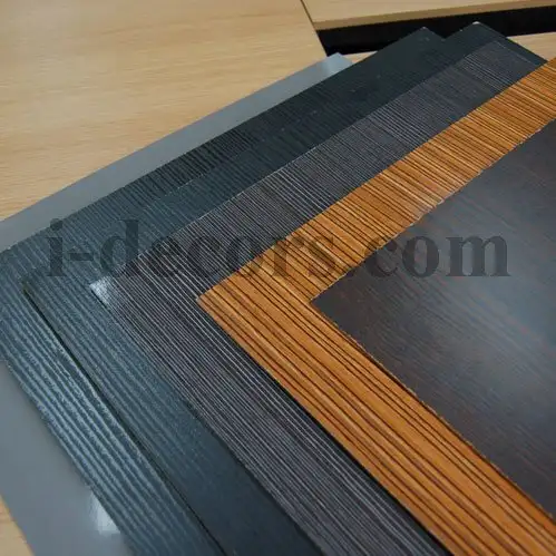 Decorative Melamine Panel 1