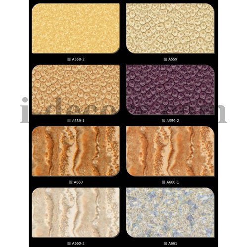 Stone Texture Finish Foil Paper 4