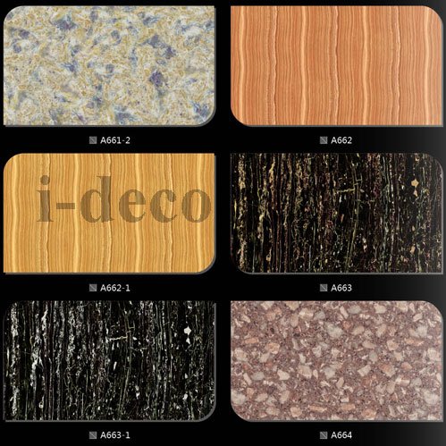Stone Texture Finish Foil Paper 3