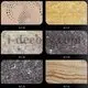 elegant furniture foil finish foil on sale for Villa 1