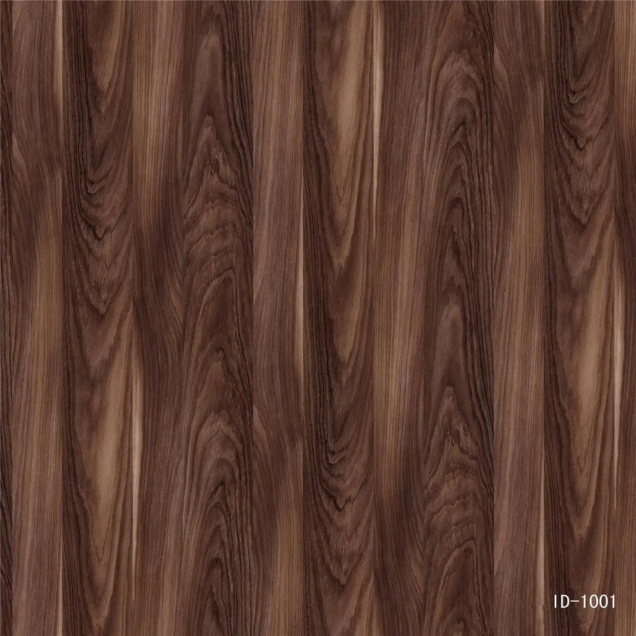 I.DECOR ID-1001 Walnut up to 7 feet HOT SALE image1