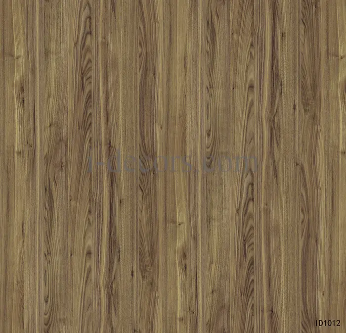 I.DECOR ID1012 walnut decor paper 4 feet with imported ink ID Series 2016 image97