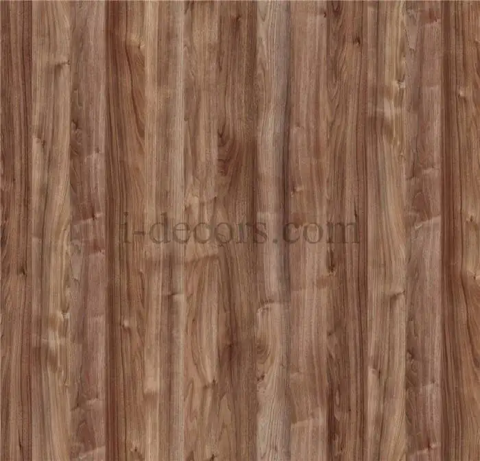 ID1010 walnut decor paper 4 feet with imported ink 1