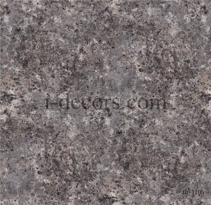 ID1105 decor paper 4 feet with imported ink 1