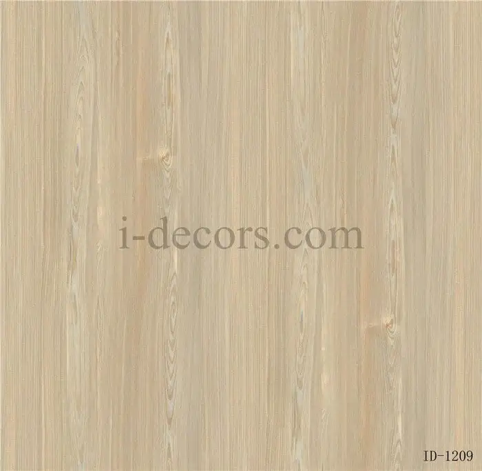 ID1209 decor paper 4 feet with imported ink 1