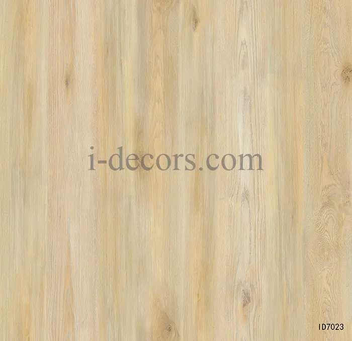 I.DECOR ID7023 Oak decor paper 4 feet with imported ink ID Series 2016 image93