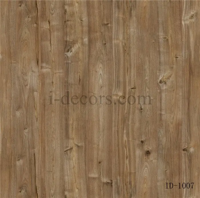I.DECOR ID1007 walnut decor paper 4 feet with imported ink ID Series 2015 image83