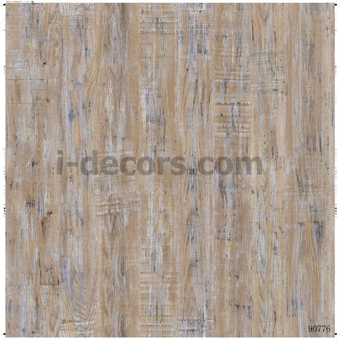 90776 Decor Paper 4 Feet | Flooring Paper | Tc Series