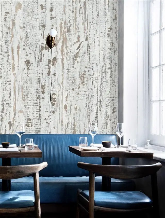 imported resin impregnated paper directly sale for master room I.DECOR 3