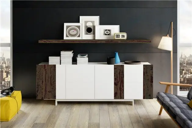 imported resin impregnated paper directly sale for master room I.DECOR 2