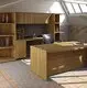 I.DECOR sterling melamine impregnated paper series for master room 4