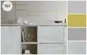 I.DECOR ash covering wood furniture with paper customized for master room 9