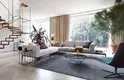 professional decor base paper supplier for villa I.DECOR 7