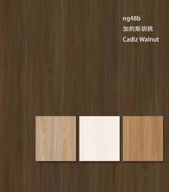 professional decor base paper supplier for villa I.DECOR 3