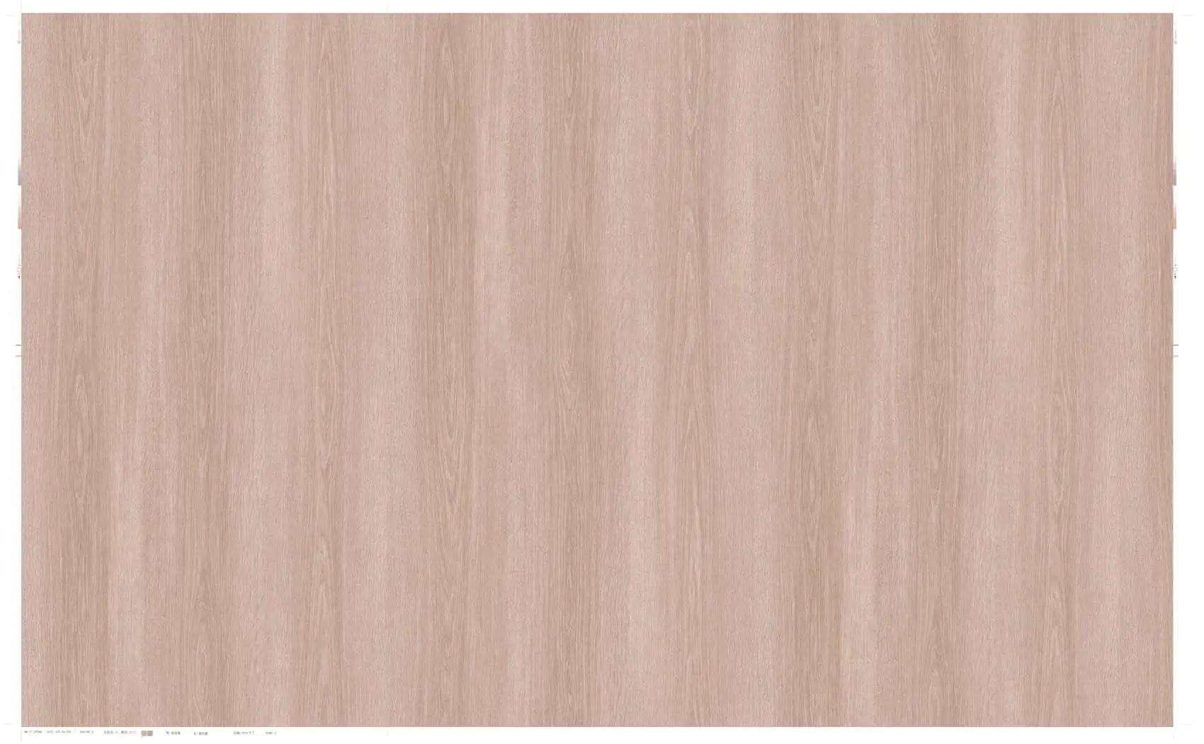 78205  idecor decor paper oak 7ft cylinder 1