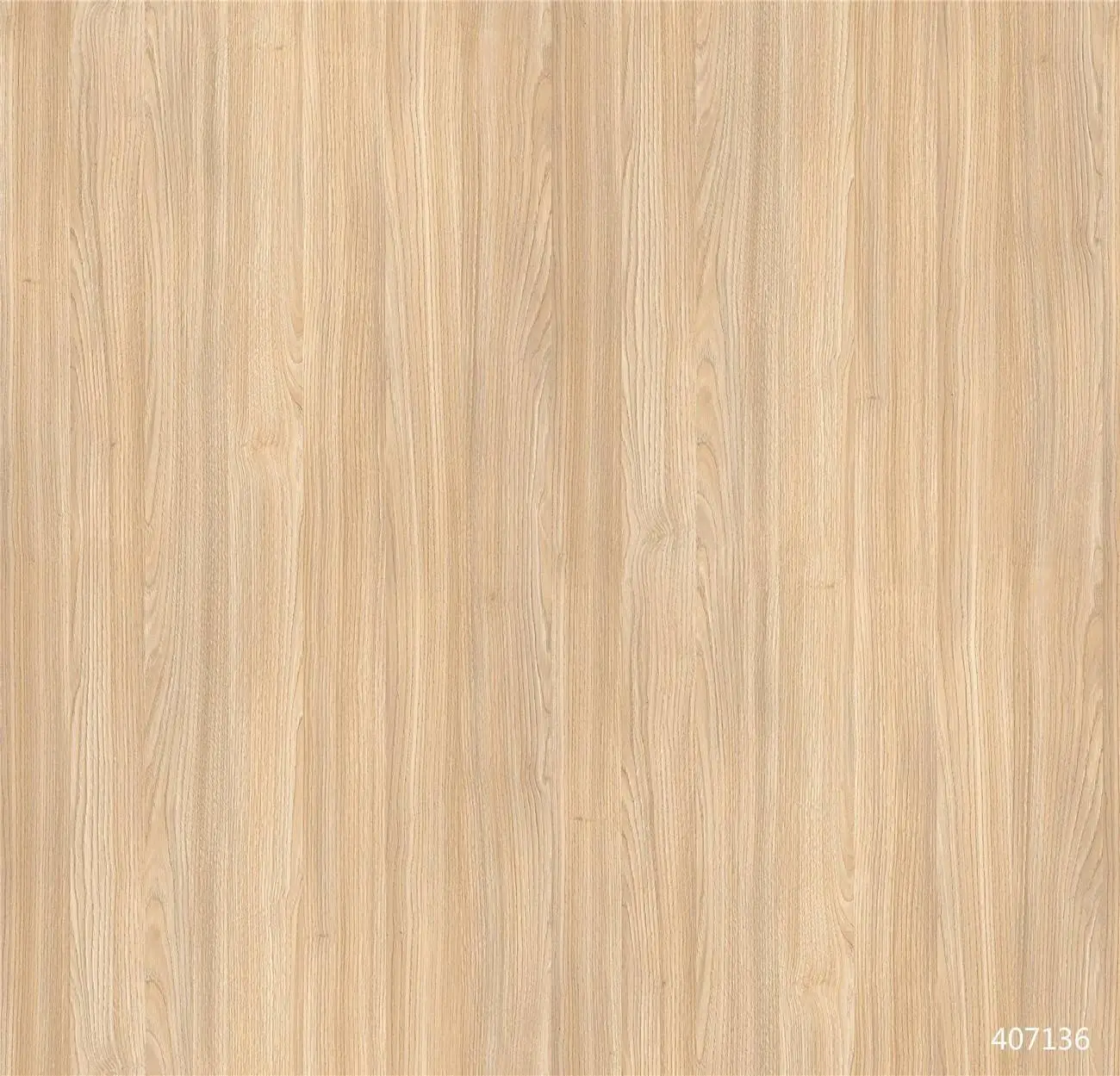 I.DECOR 407136  Kastanie Oak wood grain paper looks like real veneer ID Series 2017 image64