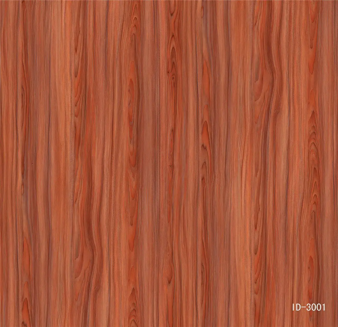 I.DECOR good quality walnut melamine fruit for bathroom 2