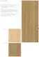 melamine coated paper gijon for library I.DECOR 2