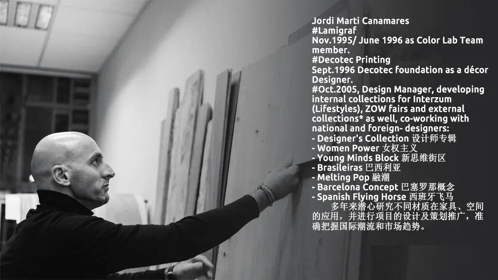 I.DECOR practical interior wall paneling series for museum 4