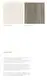 I.DECOR valencia colored melamine panels customized for library 3