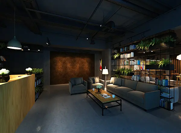 I.DECOR elegant bulk decorative paper factory price 4