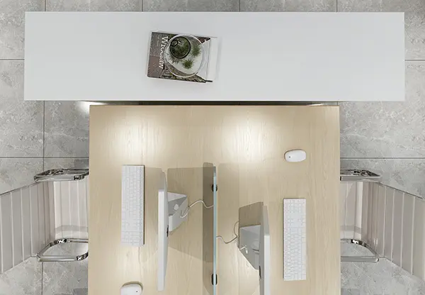 decor paper for laminates cappadocia for building I.DECOR 5