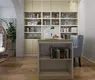 elegant covering furniture in paper factory price for house 3