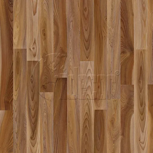 I.DECOR faux wood grain paper customized for drawing room 1