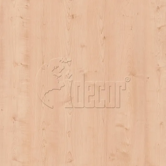 I.DECOR wood effect paper from China for guest room 1