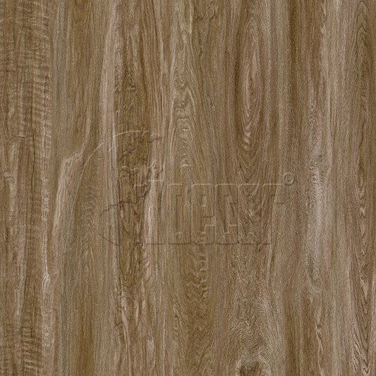 I.DECOR embossed wood grain paper series for drawing room 1