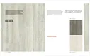 I.DECOR real wood texture paper from China for master room 2