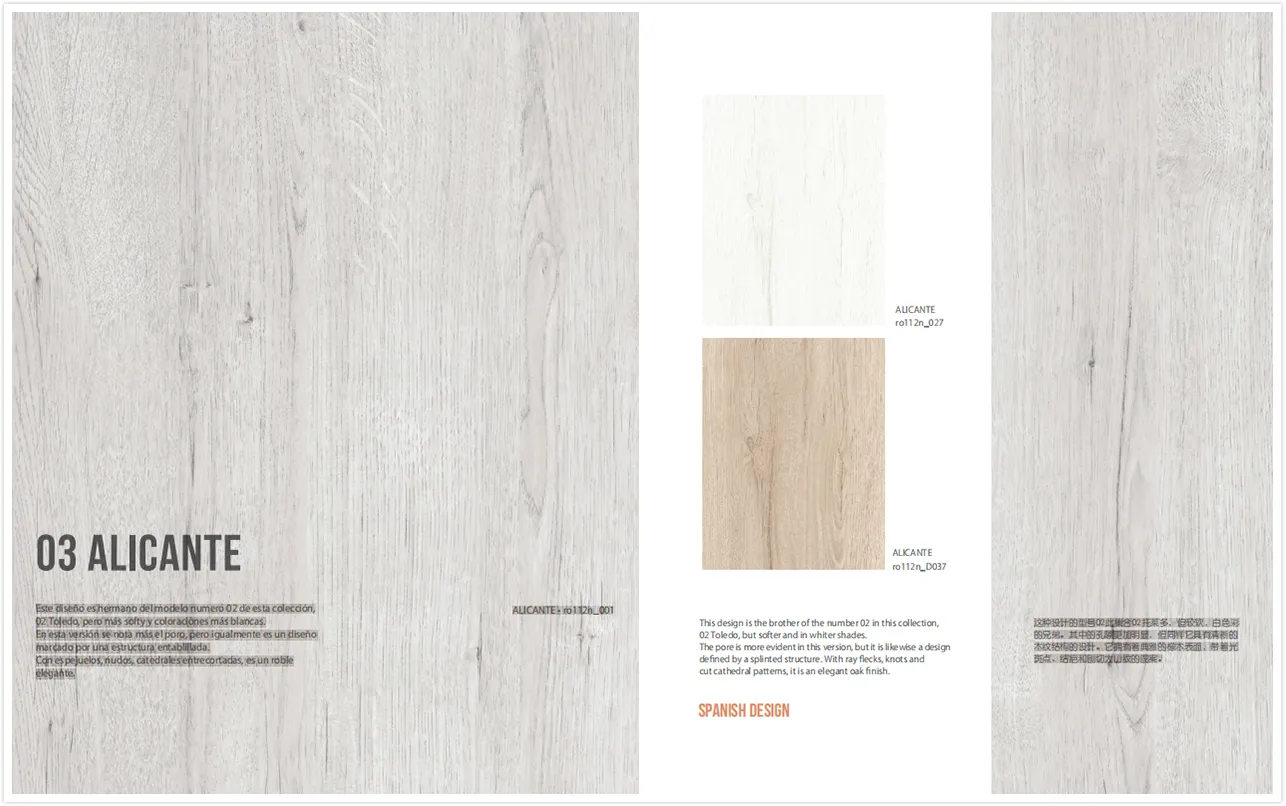 real wood scrap paper series for drawing room 2
