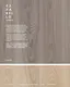 I.DECOR wood grain shelf paper series for guest room1 2