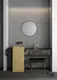 I.DECOR practical melamine impregnated decorative paper factory price for shopping center 4