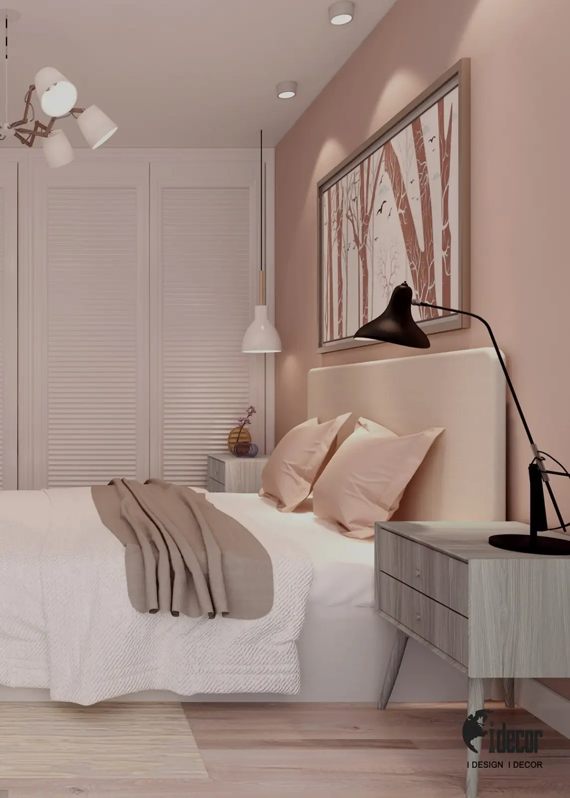 I.DECOR Decorative Material id30022 melamine paper where to buy printer paper near me 40316 4