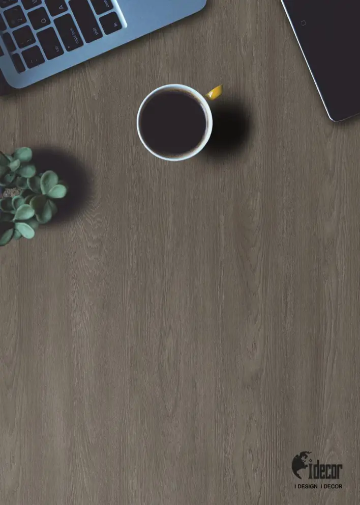 I.DECOR practical melamine coated paper on sale for store 4