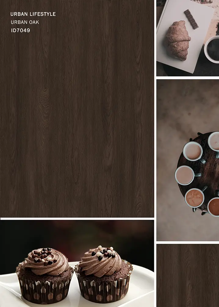 I.DECOR Decorative Material id30022 melamine paper where to buy printer paper near me 40321 3