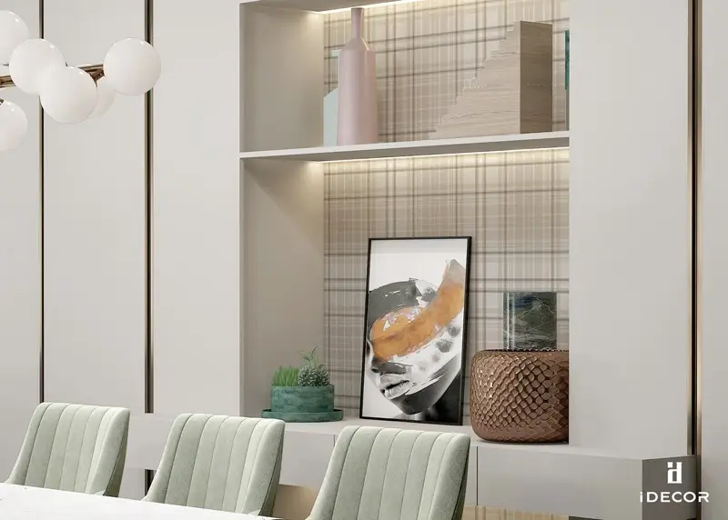 I.DECOR Decorative Material id30022 melamine paper where to buy printer paper near me 40322 4