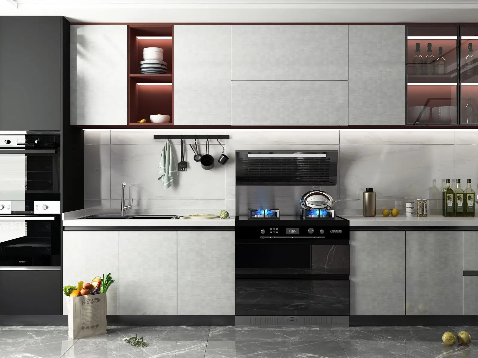 I.DECOR Decorative Material id30022 melamine paper where to buy printer paper near me 40333 2