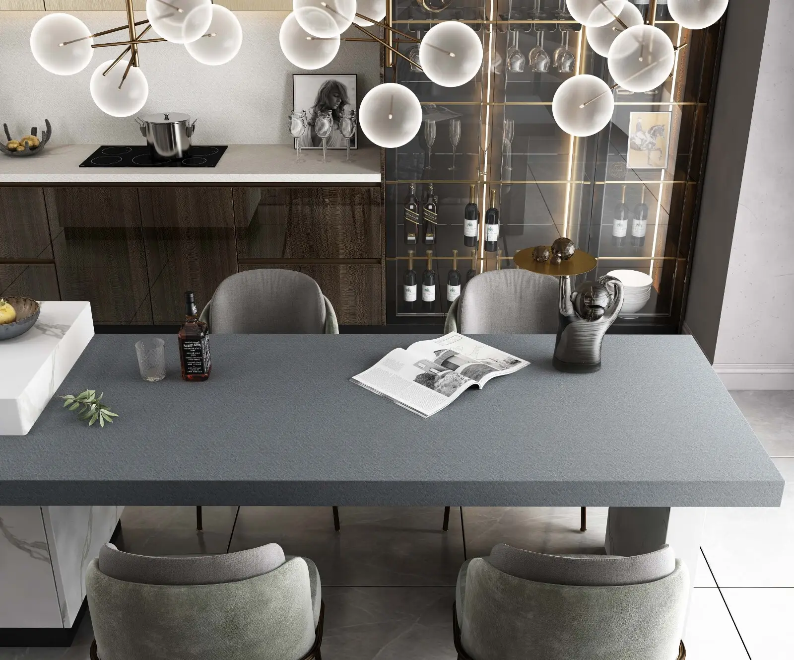 I.DECOR Decorative Material id30022 melamine paper where to buy printer paper near me 40335 4