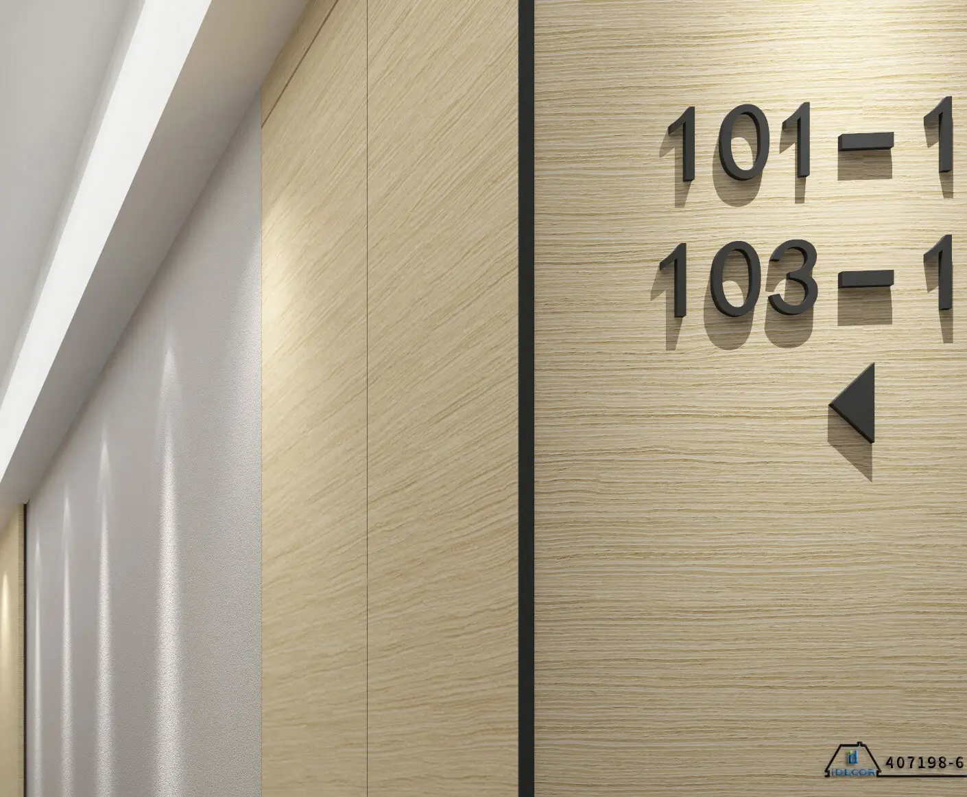 custom finish foil supplier for store 6