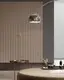 I.DECOR melamine paper supplier for shopping center 9